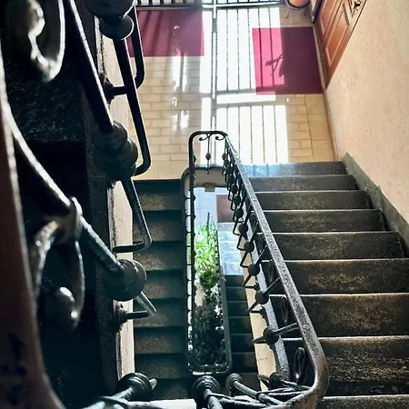 Casa Cibrario - Vicino Porta Susa F.s. Turin