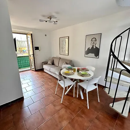 Casa Cibrario - Vicino Porta Susa F.s. Apartment Turin