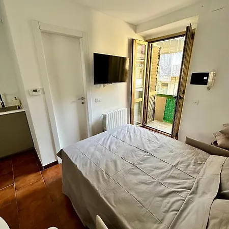Casa Cibrario - Vicino Porta Susa F.s. Turin