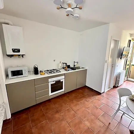 Casa Cibrario - Vicino Porta Susa F.s. * Turin