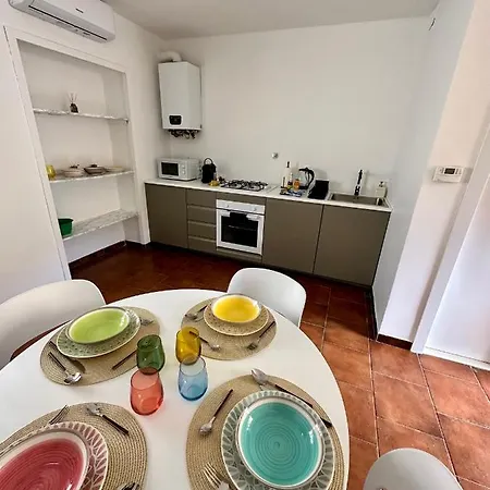 Apartment Casa Cibrario - Vicino Porta Susa F.s.