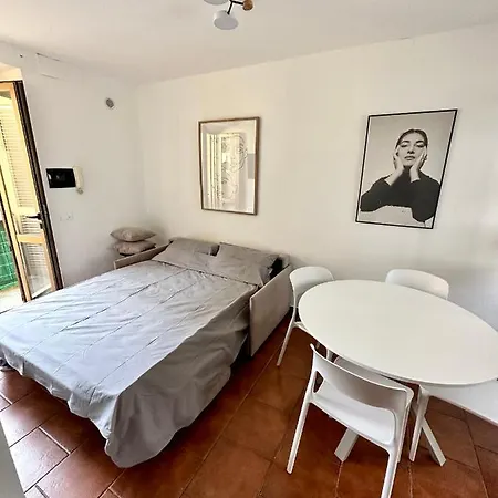 Apartment Casa Cibrario - Vicino Porta Susa F.s.