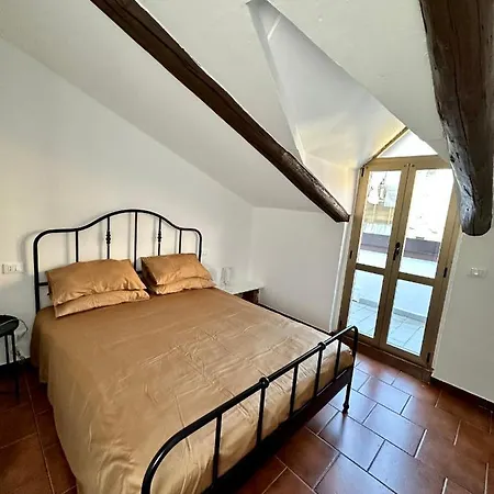 Apartment Casa Cibrario - Vicino Porta Susa F.s. Turin