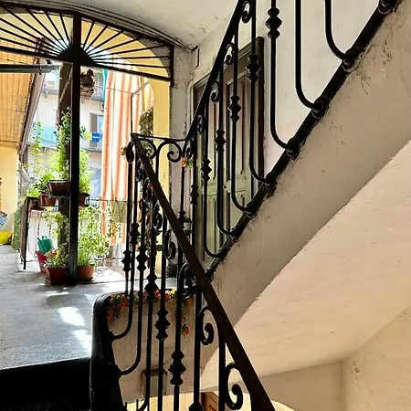 Apartment Casa Cibrario - Vicino Porta Susa F.s. *