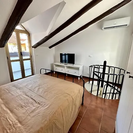 Apartment Casa Cibrario - Vicino Porta Susa F.s.