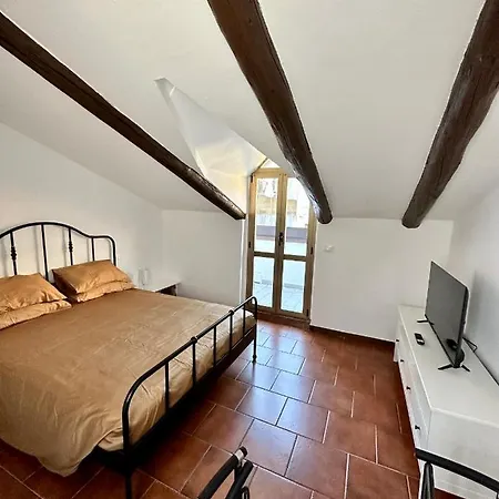 Casa Cibrario - Vicino Porta Susa F.s. Apartment *