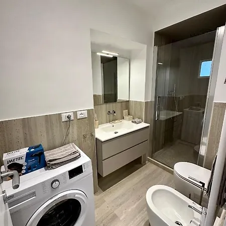Casa Cibrario - Vicino Porta Susa F.s. Apartment