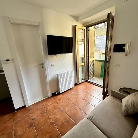 Apartment Casa Cibrario - Vicino Porta Susa F.s.