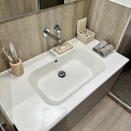 Casa Cibrario - Vicino Porta Susa F.s. Apartment