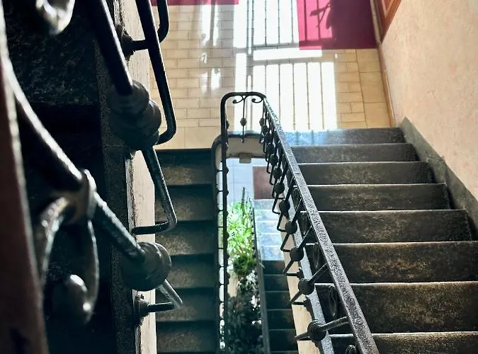 Casa Cibrario - Vicino Porta Susa F.s. Turín