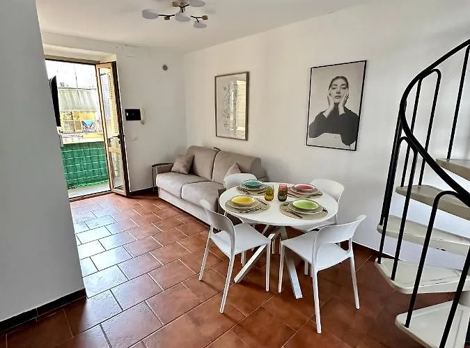 Casa Cibrario - Vicino Porta Susa F.s. Apartmán Turín