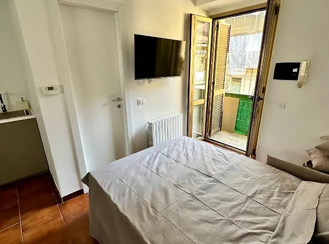Casa Cibrario - Vicino Porta Susa F.s. Turín