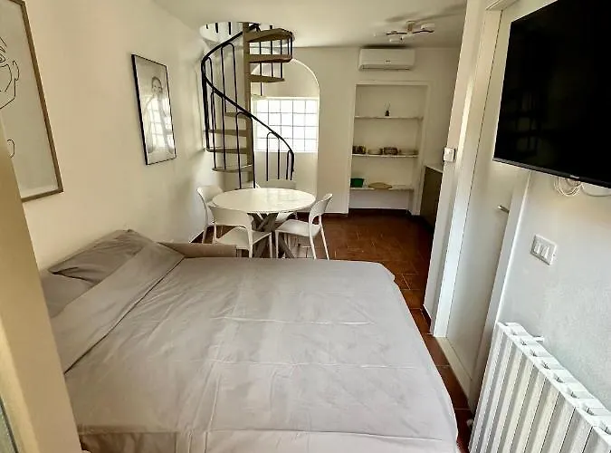Apartmán Casa Cibrario - Vicino Porta Susa F.s.
