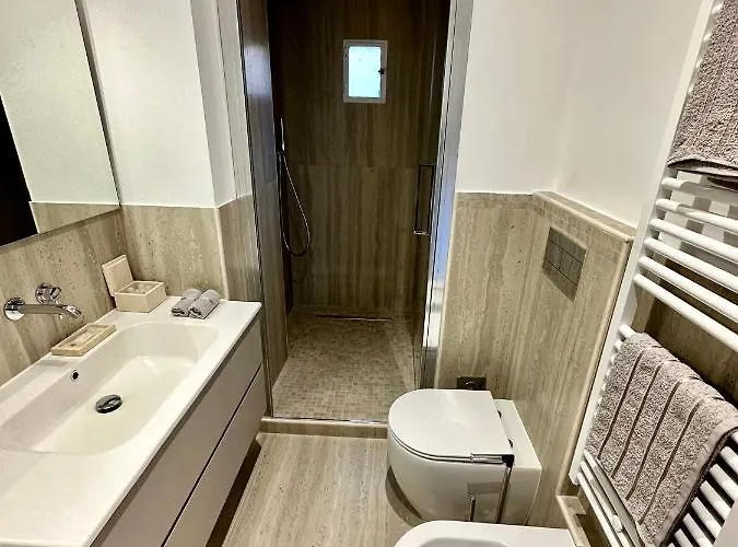 Casa Cibrario - Vicino Porta Susa F.s. * Turín