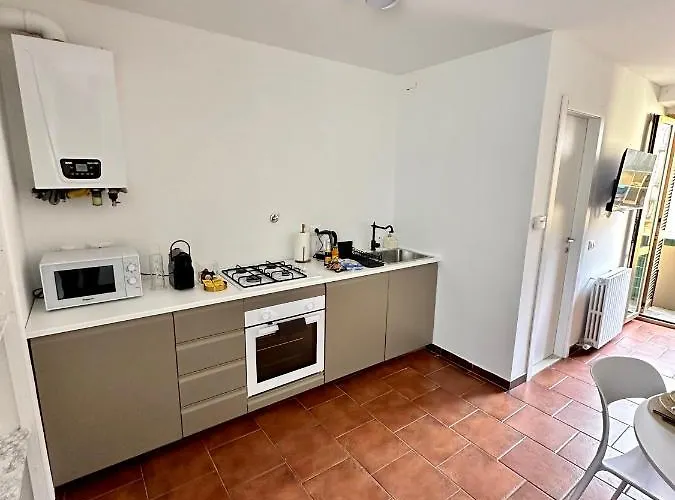 Casa Cibrario - Vicino Porta Susa F.s. * Turín