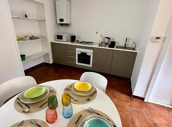 Apartmán Casa Cibrario - Vicino Porta Susa F.s.