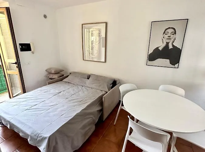 Apartmán Casa Cibrario - Vicino Porta Susa F.s.