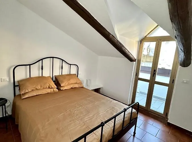 Apartmán Casa Cibrario - Vicino Porta Susa F.s. Turín
