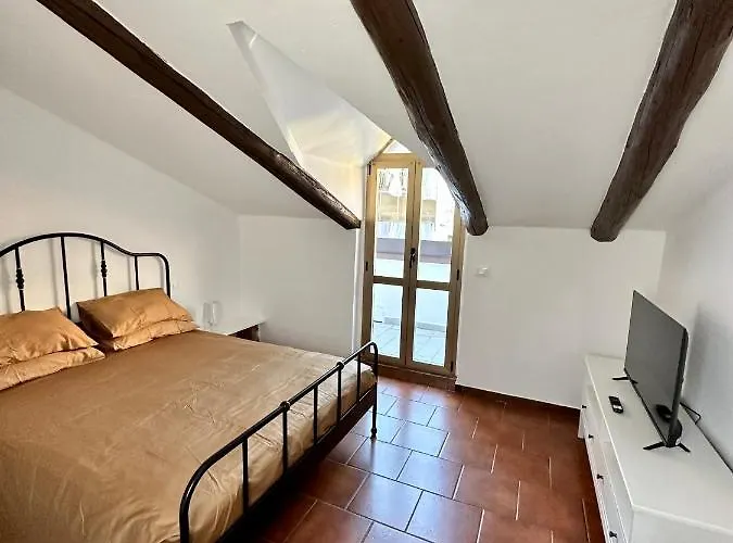 Casa Cibrario - Vicino Porta Susa F.s. Apartmán *