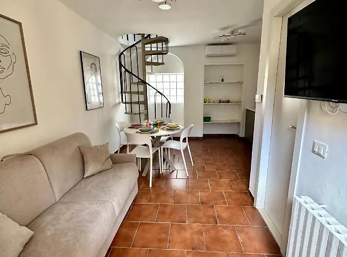 Casa Cibrario - Vicino Porta Susa F.s.