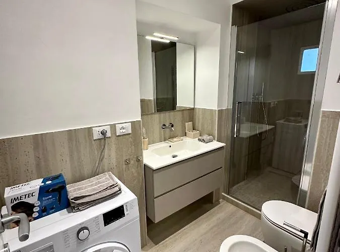 Casa Cibrario - Vicino Porta Susa F.s. Apartmán