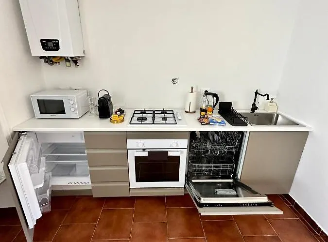 Casa Cibrario - Vicino Porta Susa F.s. *