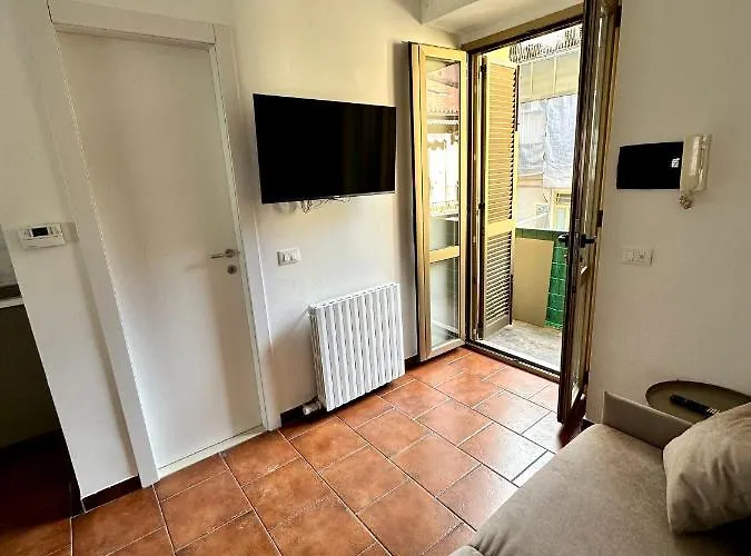Apartmán Casa Cibrario - Vicino Porta Susa F.s.