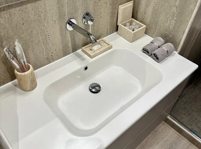 Casa Cibrario - Vicino Porta Susa F.s. Apartmán