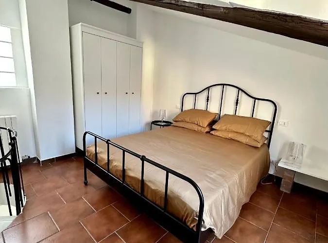 Casa Cibrario - Vicino Porta Susa F.s. Apartmán